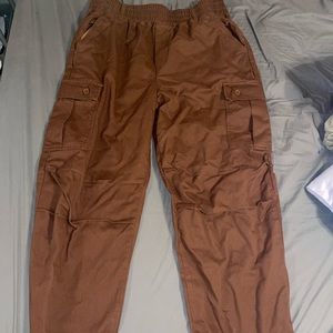 Cargo Pants